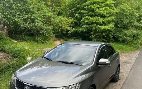 KIA Cerato III, 2009 год, 850 000 рублей, 13 фотография