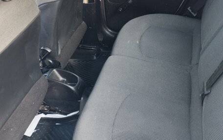 Peugeot 206, 2007 год, 185 000 рублей, 8 фотография