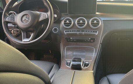 Mercedes-Benz GLC, 2018 год, 4 000 000 рублей, 16 фотография