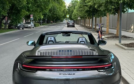 Porsche 911, 2022 год, 29 900 000 рублей, 3 фотография