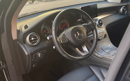 Mercedes-Benz GLC, 2018 год, 4 000 000 рублей, 14 фотография