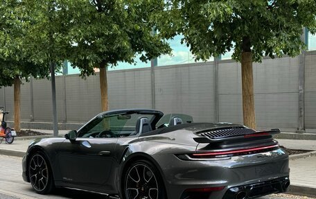 Porsche 911, 2022 год, 29 900 000 рублей, 4 фотография