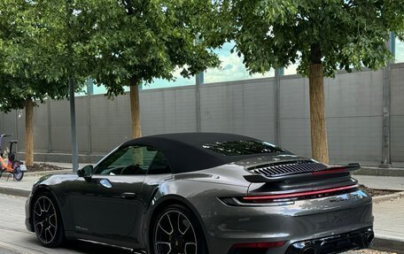 Porsche 911, 2022 год, 29 900 000 рублей, 9 фотография