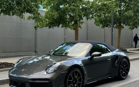 Porsche 911, 2022 год, 29 900 000 рублей, 7 фотография