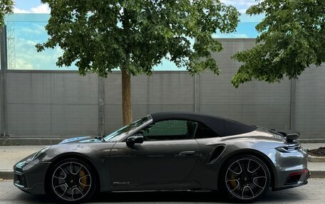 Porsche 911, 2022 год, 29 900 000 рублей, 8 фотография