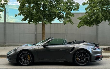 Porsche 911, 2022 год, 29 900 000 рублей, 2 фотография