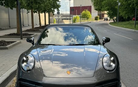 Porsche 911, 2022 год, 29 900 000 рублей, 6 фотография