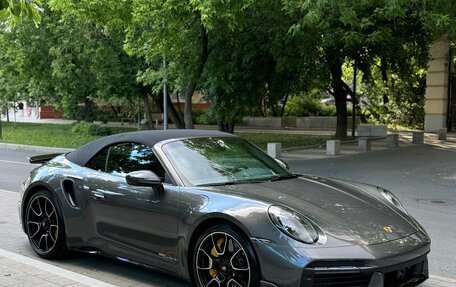 Porsche 911, 2022 год, 29 900 000 рублей, 5 фотография