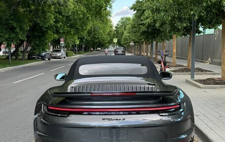 Porsche 911, 2022 год, 29 900 000 рублей, 10 фотография