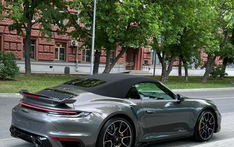 Porsche 911, 2022 год, 29 900 000 рублей, 11 фотография