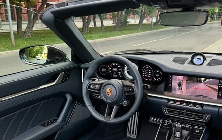 Porsche 911, 2022 год, 29 900 000 рублей, 18 фотография