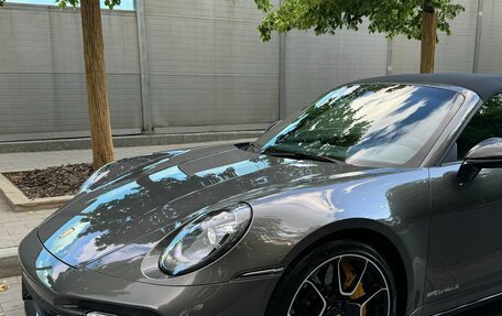 Porsche 911, 2022 год, 29 900 000 рублей, 12 фотография