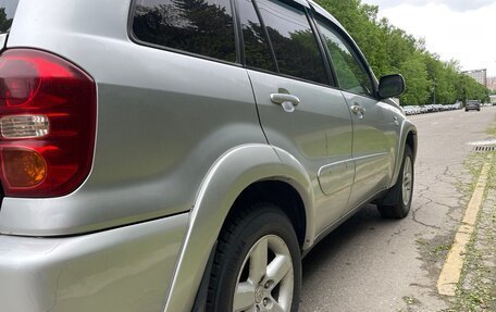 Toyota RAV4, 2004 год, 795 000 рублей, 6 фотография