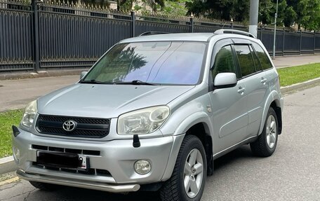 Toyota RAV4, 2004 год, 795 000 рублей, 2 фотография