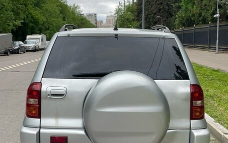 Toyota RAV4, 2004 год, 795 000 рублей, 5 фотография