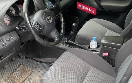 Toyota RAV4, 2004 год, 795 000 рублей, 10 фотография
