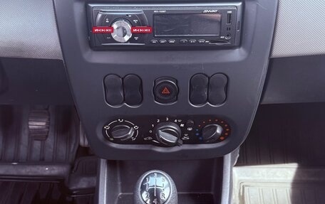 Renault Sandero I, 2013 год, 450 000 рублей, 8 фотография