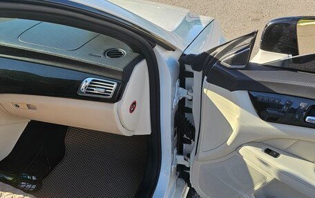 Mercedes-Benz CLS, 2013 год, 3 150 000 рублей, 5 фотография