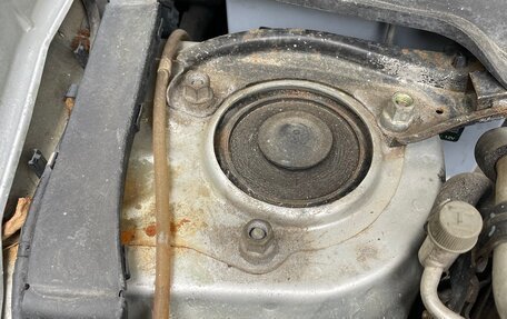 Toyota RAV4, 2004 год, 795 000 рублей, 14 фотография