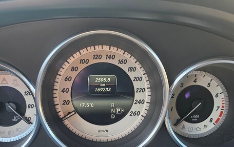 Mercedes-Benz CLS, 2013 год, 3 150 000 рублей, 6 фотография