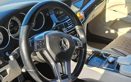 Mercedes-Benz CLS, 2013 год, 3 150 000 рублей, 7 фотография