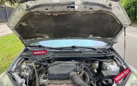 Toyota RAV4, 2004 год, 795 000 рублей, 12 фотография