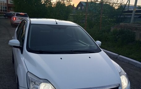 Ford Focus II рестайлинг, 2010 год, 400 000 рублей, 4 фотография