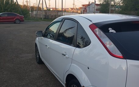 Ford Focus II рестайлинг, 2010 год, 400 000 рублей, 7 фотография