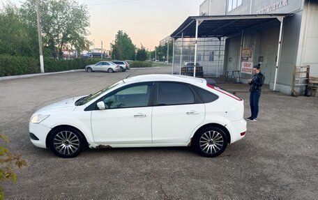 Ford Focus II рестайлинг, 2010 год, 400 000 рублей, 6 фотография