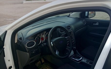 Ford Focus II рестайлинг, 2010 год, 400 000 рублей, 5 фотография