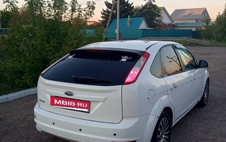 Ford Focus II рестайлинг, 2010 год, 400 000 рублей, 3 фотография
