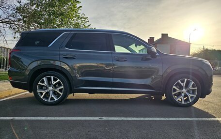 Hyundai Palisade I, 2021 год, 4 550 000 рублей, 11 фотография