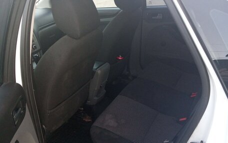 Ford Focus II рестайлинг, 2010 год, 400 000 рублей, 8 фотография