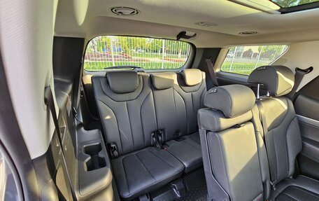 Hyundai Palisade I, 2021 год, 4 550 000 рублей, 19 фотография