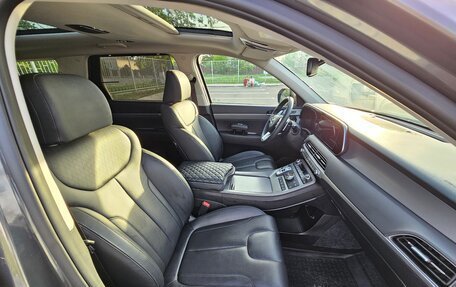Hyundai Palisade I, 2021 год, 4 550 000 рублей, 20 фотография