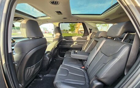 Hyundai Palisade I, 2021 год, 4 550 000 рублей, 17 фотография