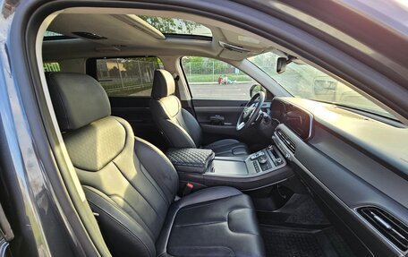 Hyundai Palisade I, 2021 год, 4 550 000 рублей, 18 фотография