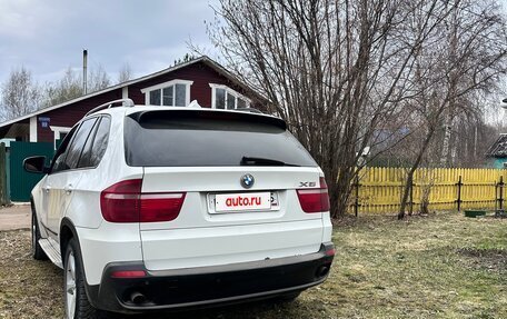 BMW X5, 2009 год, 1 410 000 рублей, 4 фотография