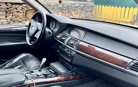 BMW X5, 2009 год, 1 410 000 рублей, 7 фотография