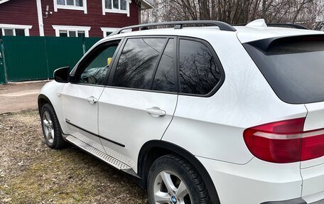 BMW X5, 2009 год, 1 410 000 рублей, 5 фотография