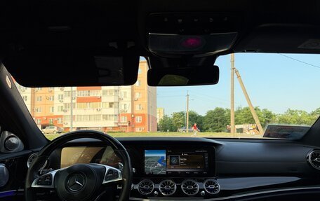 Mercedes-Benz E-Класс, 2016 год, 3 700 000 рублей, 8 фотография