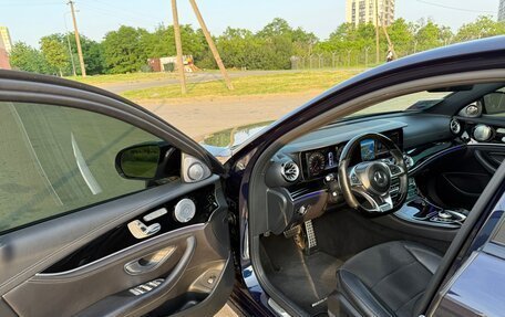 Mercedes-Benz E-Класс, 2016 год, 3 700 000 рублей, 4 фотография