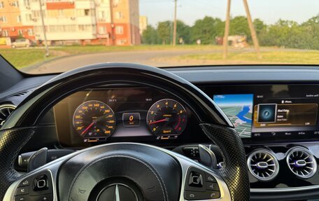 Mercedes-Benz E-Класс, 2016 год, 3 700 000 рублей, 6 фотография