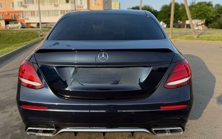 Mercedes-Benz E-Класс, 2016 год, 3 700 000 рублей, 12 фотография