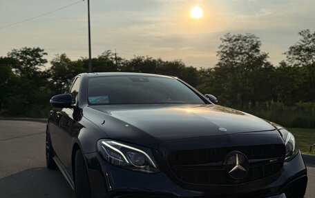 Mercedes-Benz E-Класс, 2016 год, 3 700 000 рублей, 16 фотография