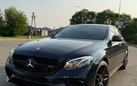 Mercedes-Benz E-Класс, 2016 год, 3 700 000 рублей, 17 фотография