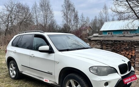 BMW X5, 2009 год, 1 410 000 рублей, 2 фотография
