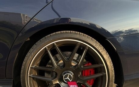 Mercedes-Benz E-Класс, 2016 год, 3 700 000 рублей, 13 фотография