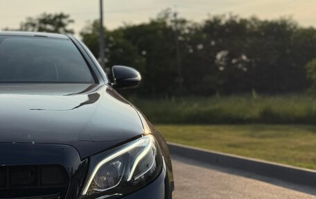 Mercedes-Benz E-Класс, 2016 год, 3 700 000 рублей, 18 фотография