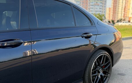 Mercedes-Benz E-Класс, 2016 год, 3 700 000 рублей, 20 фотография